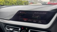 BMW 1 Series 118i M Sport 5dr Petrol Hatchback